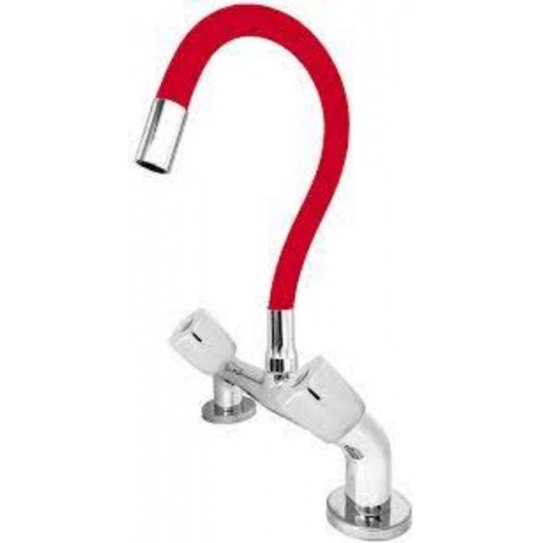 MISTURADOR MESA FLEXIVEL RED 11404C50