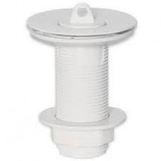 VALVULA LAVATORIO ABS BR 1605