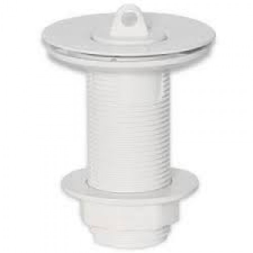 VALVULA LAVATORIO ABS BR 1605