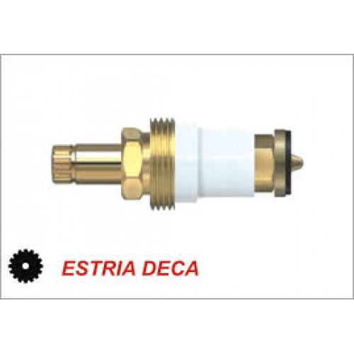 REPARO MIST C/CAST R25 DECA COD 348