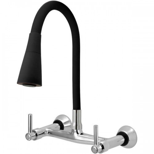 MISTURADOR PAR SUPERLUXO BLACK 11231C34