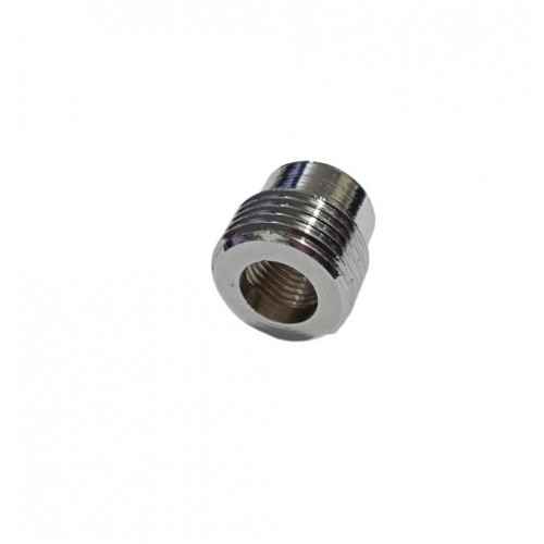 ADAPTADOR DE FTR 1/2 METAL COD 336