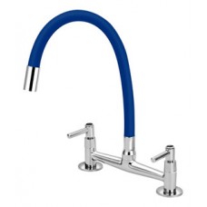 MISTURADOR MESA FLEXIVEL BLUE 11419C34