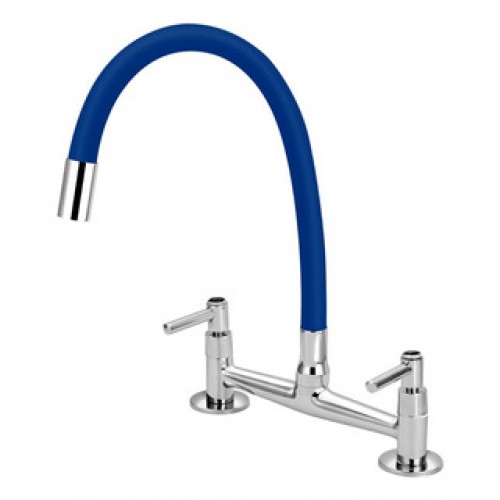 MISTURADOR MESA FLEXIVEL BLUE 11419C34