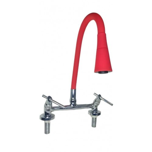 MISTURADOR MESA SUPERLUXO RED 11668C69