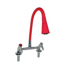 MISTURADOR MESA SUPERLUXO RED 11664C65