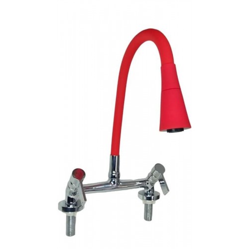 MISTURADOR MESA SUPERLUXO RED 11664C65