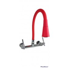 MISTURADOR PAR SUPERLUXO RED 11670C69