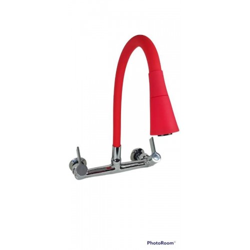 MISTURADOR PAR SUPERLUXO RED 11666C65