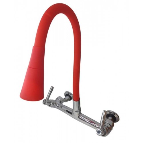 MISTURADOR PAR SUPERLUXO RED 11417C34