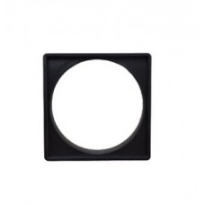 PORTA GRELHA INOX QUAD BLACK 150MM 12034