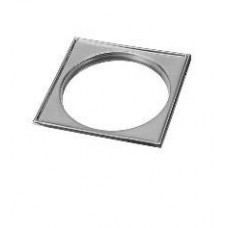 PORTA GRELHA ABS QUAD 100MM 12273