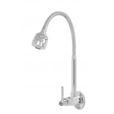 TORN GOUR CROM PAR 1/4 COMB PLAST