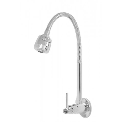 TORN GOUR CROM PAR 1/4 COMB PLAST