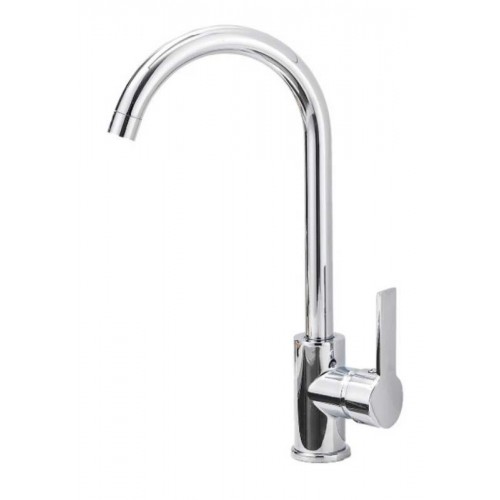TORN MONO LAVAT CORPO ABS TUBO INOX