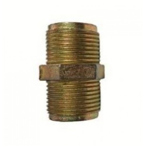 NIPLE LATAO AM 1/2 X 1/2  COD 415